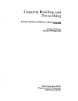 capacity-building-and-networking-africa-2005